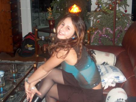 lauriane