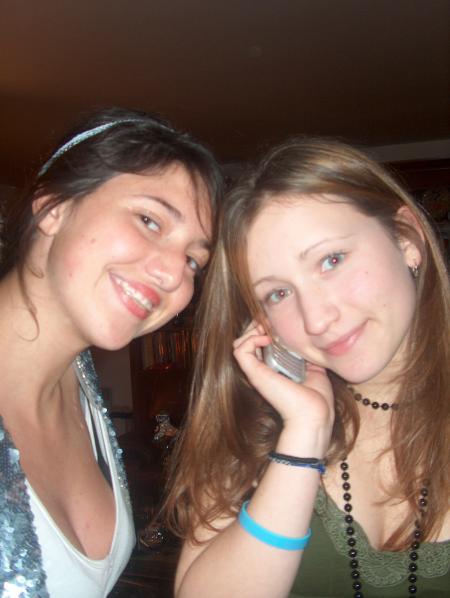ma nouille et flamby