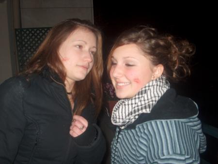 laura et margaux