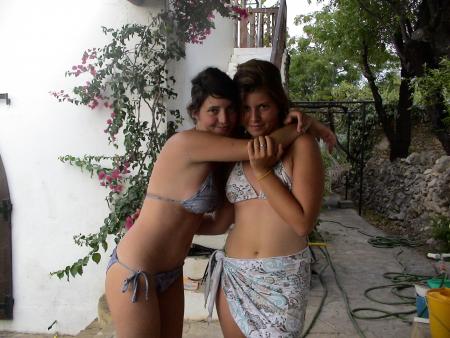 dd et moi