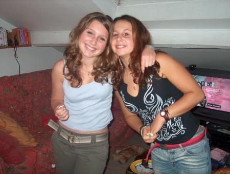 maragux et lauriane