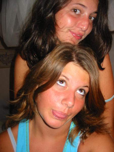 folles dingues (de...)