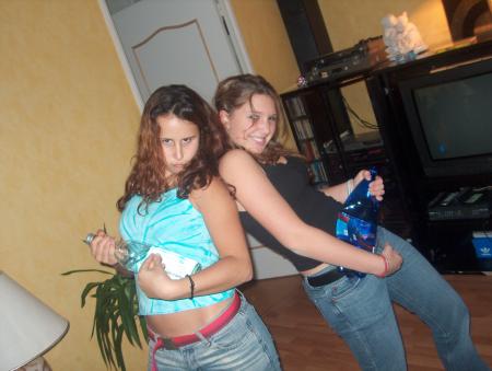 gugux et lauriane