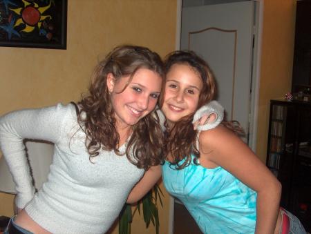 gugux et lauriane