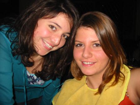 lilinet et moi